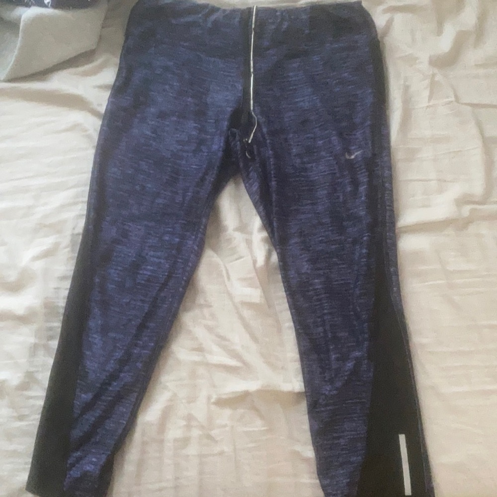Nike printed leggings